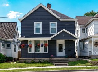 55 Eaton Ave, Hamilton, OH 45013