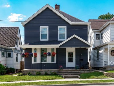 55 Eaton Ave, Hamilton, OH, 45013