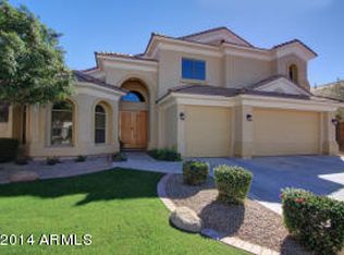 1601 E Indigo Dr, Chandler, AZ 85286
