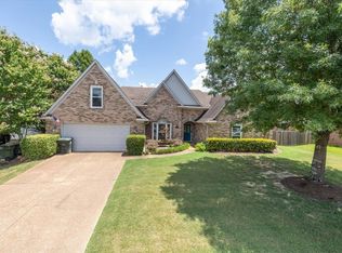 8973 Heath Cv, Cordova, TN 38016