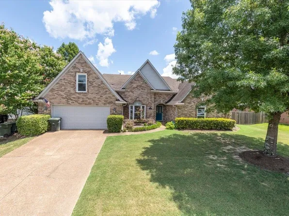 8973 Heath Cv, Cordova, TN 38016