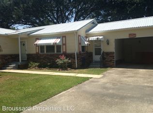 124 Woodrow St, Lafayette, LA 70506