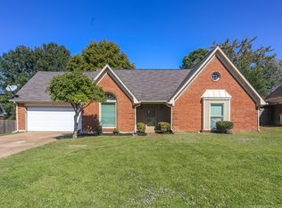 6770 Lake Point Cir, Memphis, TN 38141