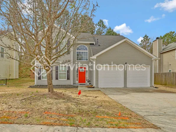 2736 Live Oak Trl, Atlanta, GA 30349