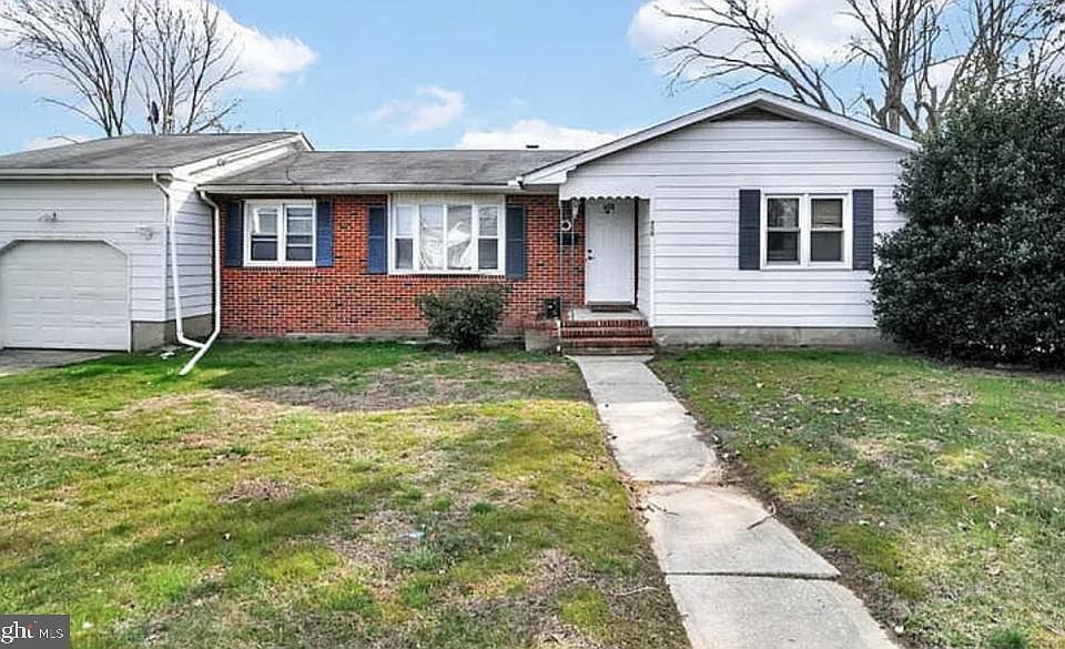 950 Bedford Dr, Dover, DE 19904 MLS DEKT2023148 Zillow
