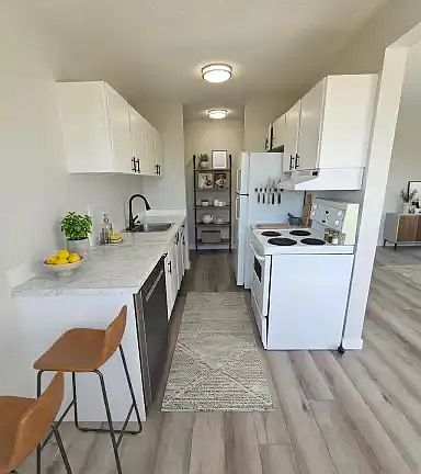2nd image of 9750 163rd St NW #307A