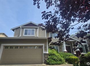 Deer Ridge, Puyallup, WA 98374