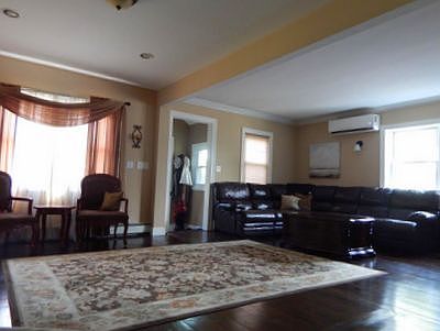 Formal Living Room