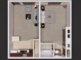 1219 E 2nd St APT 8, Webster City, IA 50595