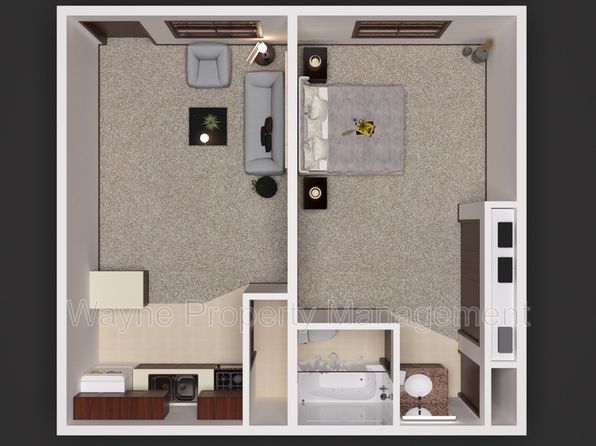 1219 E 2nd St APT 8