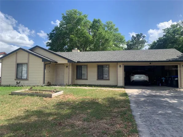 8050 Windy Hill Way, Orlando, FL 32818