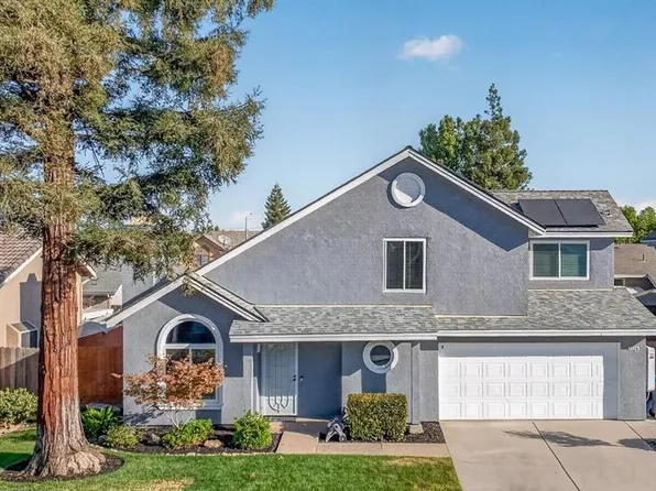 2616 E Chennault Ave, Fresno, CA 93720