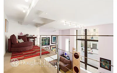 Sold by Douglas Elliman