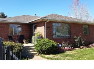 6871 Olive St, Commerce City, CO 80022