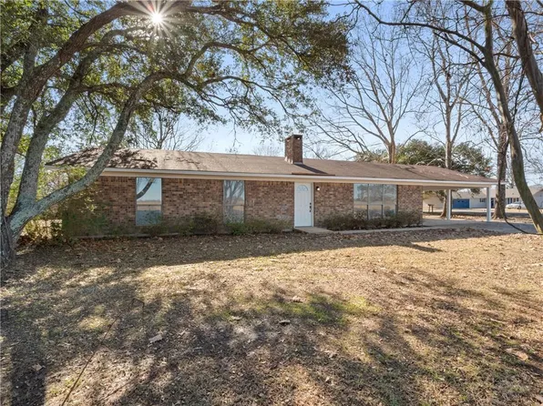 156 Vienna Rd, Natchitoches, LA 71457