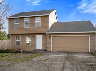 3868 SW 9th Ct, Gresham, OR 97030