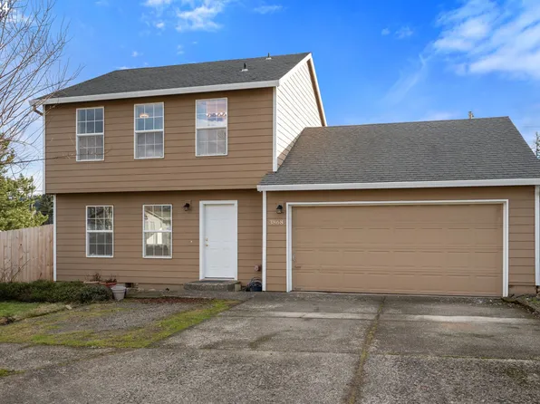 3868 SW 9th Ct, Gresham, OR 97030