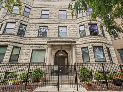 4026 N Clarendon Ave APT 2N, Chicago, IL, 60613
