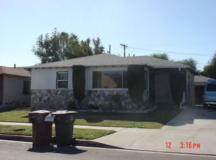 11213 S Denker Ave, Los Angeles, CA 90047