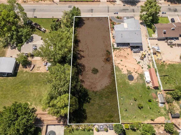 978 W 400 S, Hurricane, UT 84737