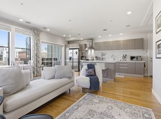 171 W 4th St Unit 7, South Boston, MA 02127