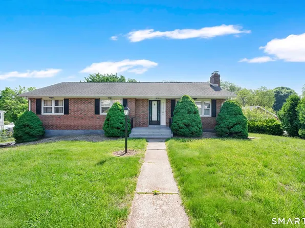 75 Barry Place, Rocky Hill, CT 06067