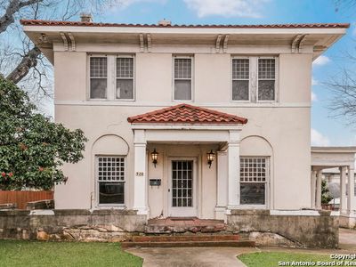 920 W Mistletoe Ave, San Antonio, TX, 78201