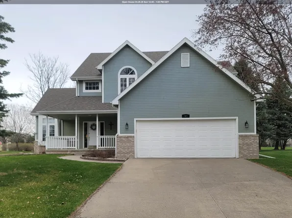 165 Windflower Bnd, Dakota Dunes, SD 57049