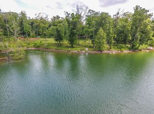 28 Beech Grove Loop LOT 28, Sharps Chapel, TN 37866