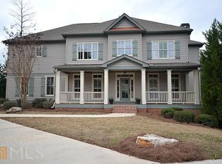 706 Greenbelt Park Ct, Canton, GA 30114