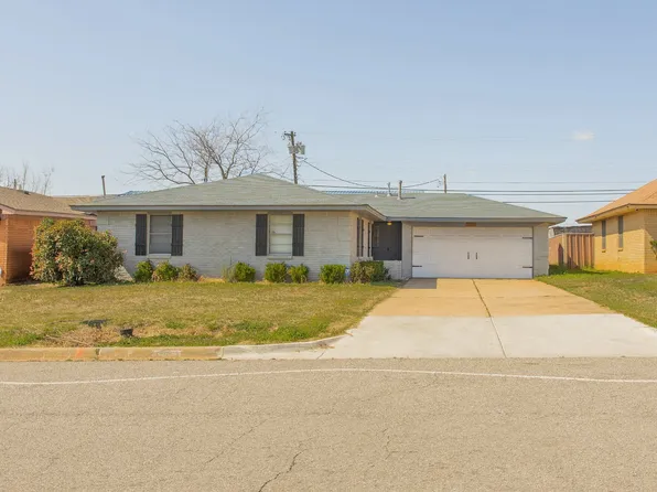 10517 N McKinley Ave, Oklahoma City, OK 73114