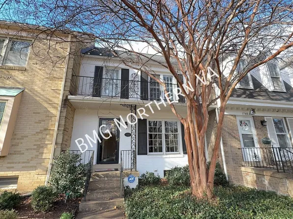 1742 Chain Bridge Rd, Mc Lean, VA 22102