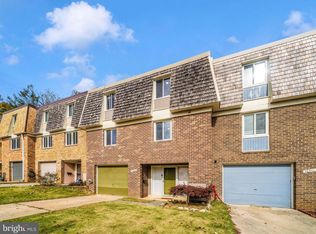 Stedwick Montgomery Village, Montgomery Village, MD 20886