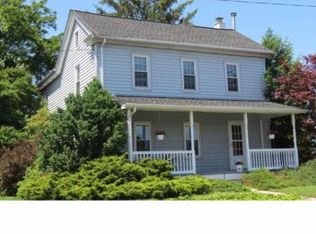 572 Cowpath Rd, Telford, PA 18969