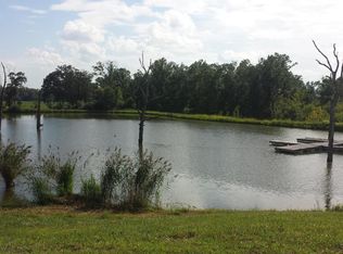 14339 Old Frankfort Rd, Marion, IL 62959