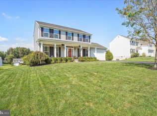 414 Highland Ct, Oxford, PA 19363