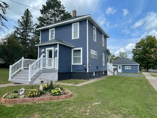 100 Oak St, Hurley, WI 54534