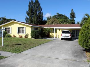 1513 11th St, West Palm Beach, FL 33401