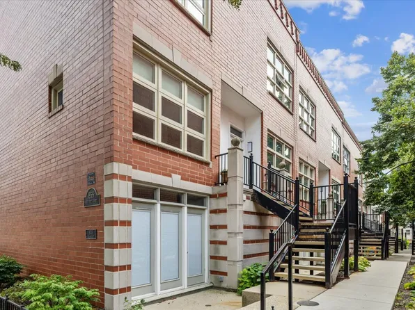 855 W Erie St APT 101, Chicago, IL 60642