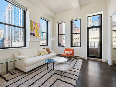 11 E 36th St SUITE 1206, New York, NY, 10016