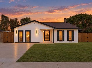 4232 Caldwell Ave, The Colony, TX 75056