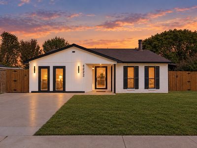 4232 Caldwell Ave, The Colony, TX, 75056