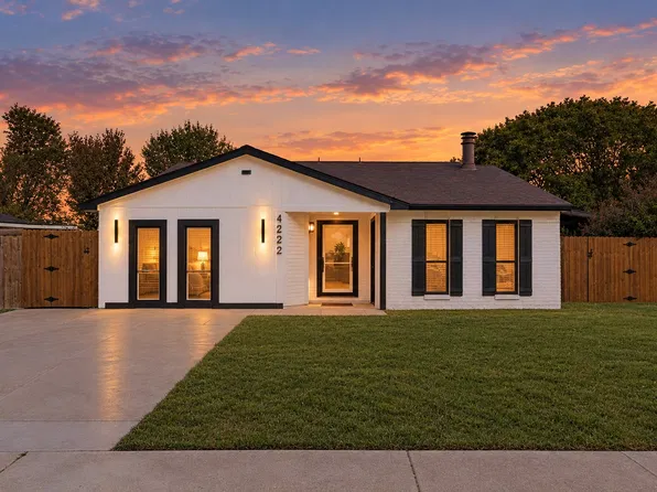 4232 Caldwell Ave, The Colony, TX 75056