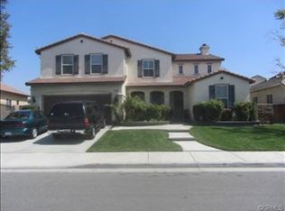 6566 Amber Sky Way, Eastvale, CA 92880