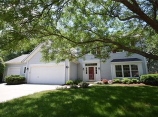 14750 Beacon Park Dr, Carmel, IN 46032