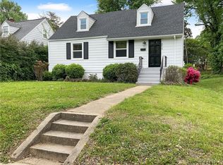 4613 Patterson Ave, Richmond, VA 23226