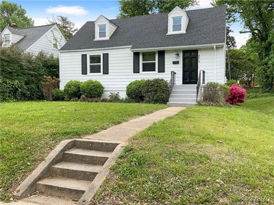 4613 Patterson Ave, Richmond, VA, 23226