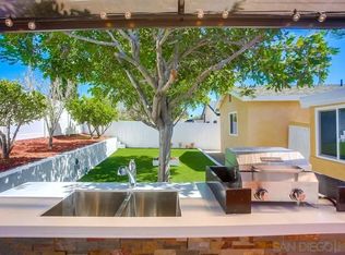 10757 Parkdale Ave, San Diego, CA 92126