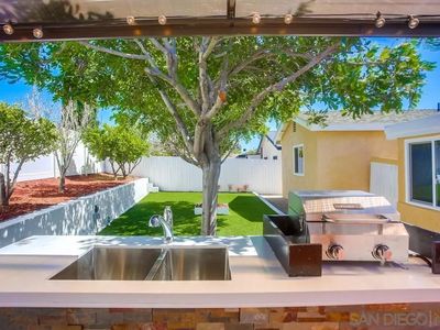 10757 Parkdale Ave, San Diego, CA, 92126