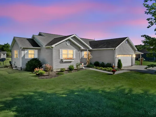 84 Jeridan Dr, West Union, OH 45693